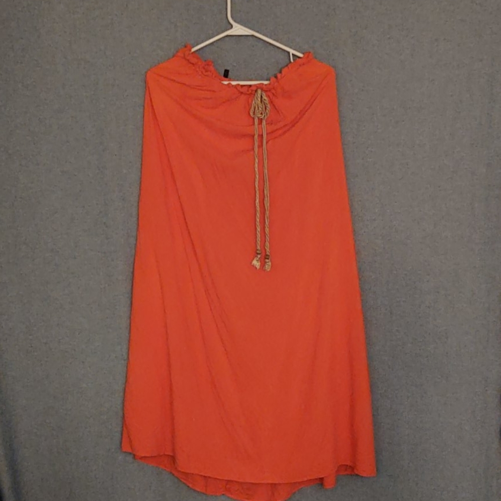 Sofia Vergara Maxie Skirt L